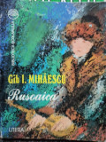 Gib I. Mihaescu - Rusoaica (1998)