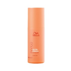 Balsam pentru par uscat, Wella Professionals, Invigo Nutri Enrich Wonder Balm, 150ml foto