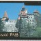 bnk cp Castelul Bran - Vedere - necirculata