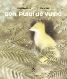Gon, puiul de vulpe - Niimi Nankichi - Portocala Albastra