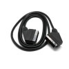Cablu Scart-Scart 21 Pini, 3m, Video Audio, DVD, TV, Consola