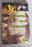 Secretele marii piramide - Bill Schule, Edgar Pettit