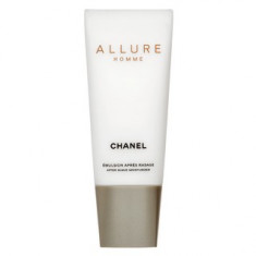 Chanel Allure Homme after Shave balsam pentru barbati 100 ml foto