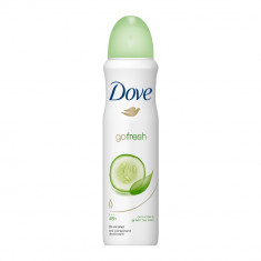 Dove Deodorant spray Femei 150 ml Go Fresh Cucumber Green Tea foto