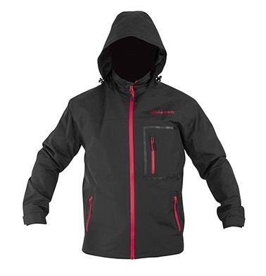 JACHETA IMPERMEABILA KORUM SQUAD WATERPROOF XXL foto