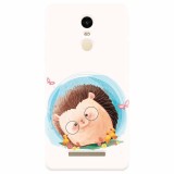 Husa silicon pentru Xiaomi Remdi Note 3, Arici
