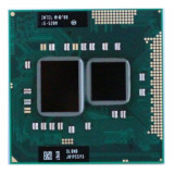 Procesor Laptop refurbished I3-380M SLBZX 2,53 GHz socket BGA1288, PGA988