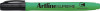Textmarker Artline Supreme, Varf Tesit 1.0-4.0mm - Verde Fluorescent
