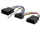 Conector ISO Panasonic 16 PIN, 4Carmedia