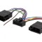 Conector ISO Panasonic 16 PIN