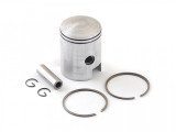 Piston Piaggio Bravo/Ciao/Si D.38,6 bolt 10, Rms