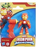 Hasbro Iron Man And His Awesome Friends Gergich Accessory (g1467)