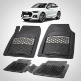 Cumpara ieftin Covorase Audi Q5 Sportback FY SUV Coupe Compatibile 2021-2025 | Silver