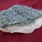 Specimen minerale - CALCITA ROZ, CALCITA NEAGRA SI ARAGONIT (CC1)