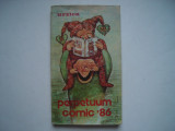 Perpetuum comic &#039;87. Urzica, 1986