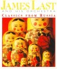 CD James Last And His Orchestra ‎– Classics From Russia, original, Pop