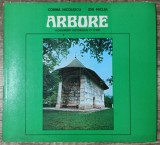 Arbore - Corina Nicolescu, Ion Miclea// 1978, limba franceza