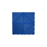 Pardoseala modulara ventilata 40x40x1,8cm Culoare Albastru Cod: PM10005 Automotive TrustedCars
