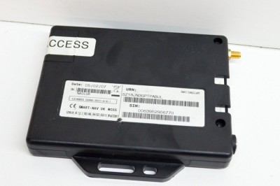 Unitate de control navigație PORSCHE CAYMAN 987 2007 OEM: 5209L06,CE0682X,S30880-S8372-A100-1 13962035 foto