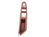 Maner Interior Sofer Bmw F10 F11 Brown Facelift LCI