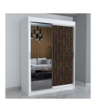 Dressing Eric Maro Tapitat Cu Oglinda