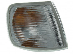 Lampa semnalizare fata Ford Sierra Hatchback/Sedan/Combi 04.1987-02.1993 BestAutoVest partea dreapta foto