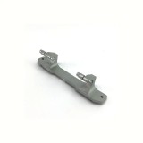 Balama ușă pentru mașină de spălat rufe BEKO 2858570200 WHIRLPOOL Original