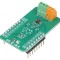 Placă Prototip DAC 4 Click MCP4728 GPIO I2C