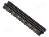 Conector PCB-PCB tată PIN 320 1,27mm SEAM aurit THT SAMTEC