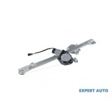 Macara geam electric Dacia Logan 1 (2004-2012) [LS_] #1