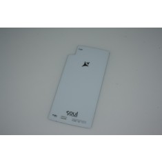 Capac baterie Allview X2 Soul alb
