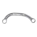 Cheie Inelara Curbata Cr-va Forjata 19x21mm