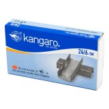 Capse Kangaro 1M, 24 6, 30 coli, set 1000 buc