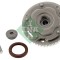 INA 427 1004 30 Regulator ax cu came