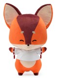 Blizzard Overwatch 2 Akari&#039;s Fox Plush 33cm