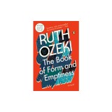 The Book of Form and Emptiness