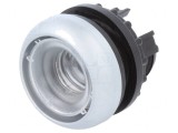 Comutator apăsare 22mm 2 poziții IP67
