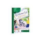 The Photo Finish: Kaleidoscope Club Series Book # 3