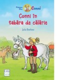 Conni in tabara de calarie - Julia Boehme