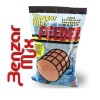 Nada Benzar Feeder Morunas Scobar 1kg, Benzar Mix