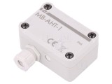 Adaptor Temperatură și Umiditate 9-30V DC IP65