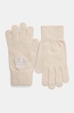 adidas Originals manusi culoarea bej, IY4645