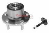 Set rulment roata FORD FOCUS C-MAX (2003 - 2007) METZGER WM 2007