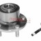 Set rulment roata FORD FOCUS II Combi (DA) (2004 - 2012) METZGER WM 2007