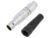 Socket Connector FLBB-02FGMS-GCP-207