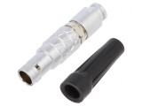 Socket Connector FLBB-02FGMS-GCP-207