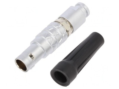 Socket Connector FLBB-02FGMS-GCP-207 foto