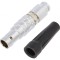 Socket Connector FLBB-02FGMS-GCP-207