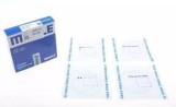 Mahle Set segmenti piston