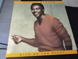 Vinil LP # "Japan Press" ~~ PROMO ~~ George Benson &lrm;&ndash; Give Me The Night (EX)